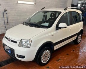 Fiat Panda 1.3 MJT 16V DPF 4x4 Climbing Casteggio