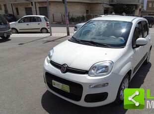 FIAT Panda 1.3 MJT 80 CV S&S Lounge Usata