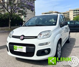 FIAT Panda 1.3 MJT S&S Lounge Usata