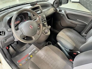 FIAT PANDA 1.4 Natural Power Classic OK NEOPATENTATI