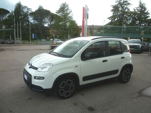 Fiat Panda 52 kW