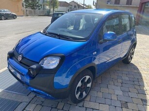 FIAT PANDA CROSS 1.0 FireFly S&S Hybrid PRONTA CONSEGNA! KM 0 NEW CARS GROUP SRL