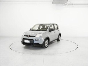 FIAT Panda Panda 1.0 FireFly Hybrid Diesel