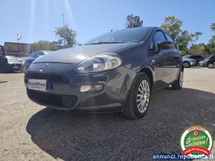 Fiat Punto 1.2 8V 5 porte Lounge Sassari