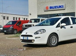 FIAT Punto 1.3 MJT 95CV S&S 5 porte Van Easy 4 posti Diesel