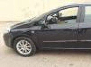 Fiat Punto 5porte Easypower Torino