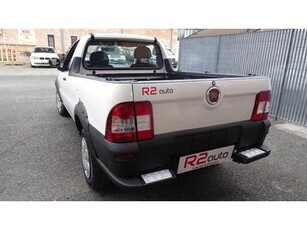 FIAT Strada 1.3 MTJ FIORINO MOTORE NEW !! PICK-UP