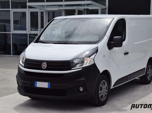 Fiat Talento 88 kW