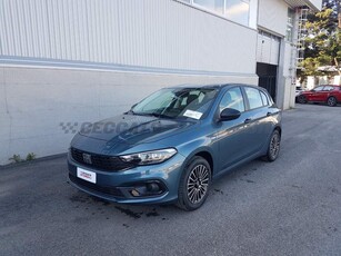 Fiat Tipo 5porte II 2021 5p 1.6 mjt s and s 130cv