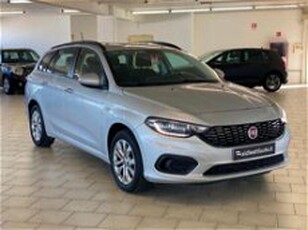 Fiat Tipo Station Wagon Tipo 1.3 Mjt S&S SW Easy Business del 2019 usata a Empoli