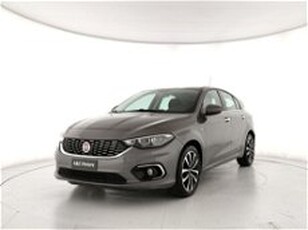 Fiat Tipo Tipo 1.4 5 porte Lounge del 2016 usata a Nola