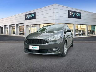 Ford C-Max 1.6 Benzina/GPL 120CV Titanium