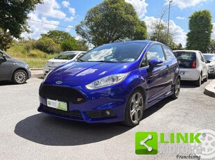 FORD Fiesta 1.6 182CV 3 porte ST Usata