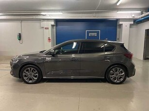 Ford Focus 1.0 EcoBoost ST-Line 92 kW