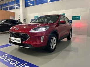 Ford Kuga 112 kW