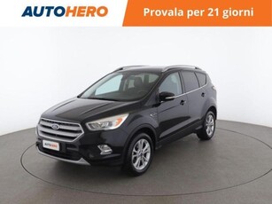 Ford Kuga 1.5 EcoBoost 120 CV S&S 2WD Titanium Usate