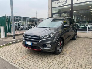 Ford Kuga 1.5 TDCI 120 CV