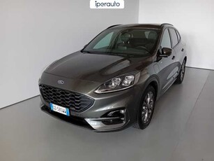 Ford Kuga 165 kW