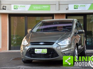 FORD S-Max 2.0 TDCi 163CV Powershift 7 POSTI Usata