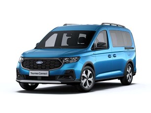 Ford Tourneo Connect EcoBlue 75 kW