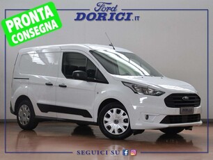 Ford Transit Connect 200 L1H1 Trend 74 kW