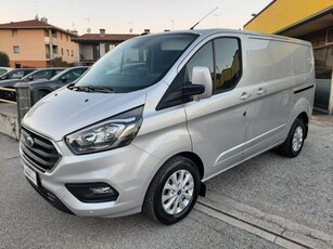 FORD Transit Custom 280 2.0 EcoBlue 170 aut. PC Titanium N°GF933 Diesel