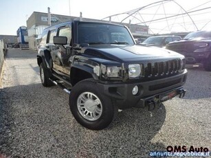 Hummer H3 3.7 aut. GPL - Iva esposta Albignasego