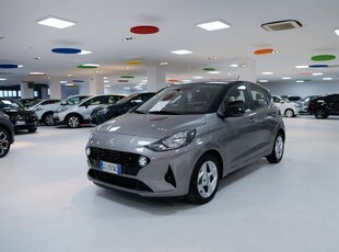 Hyundai i10 1.0 49 kW