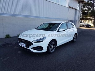 Hyundai i30 1.6 CRDi 100 kW