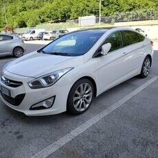 Hyundai i40 1.7 CRDi 136CV Aut. Style del 2012 usata a Albaretto della Torre