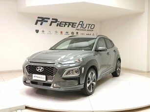 Hyundai Kona 1.0 T-GDI XPrime