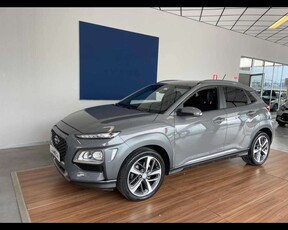 Hyundai Kona 1.6 CRDi 100 kW