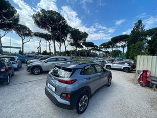 Hyundai Kona 1.6 T-GDI