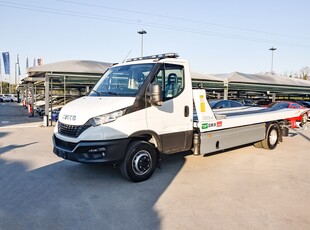 Iveco Daily 2.8 TDI
