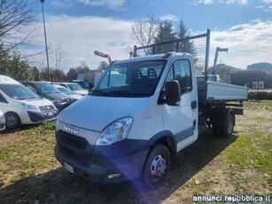 Iveco Daily 35C15 RIBALTABILE NUOVO Novedrate