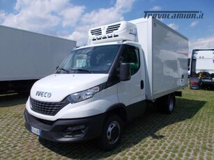 IVECO DAILY 35C16