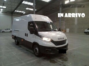 IVECO DAILY 35s140 3.0 CNG, furgone, 2022, km 8.600
