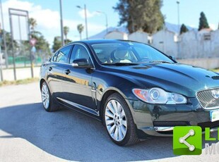 JAGUAR XF 2.7D V6 Luxury Diesel