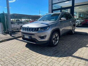 Jeep Compass 1.4 MultiAir