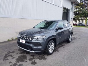 Jeep Compass MELFI My23 Limited 1.6 Diesel 130hp Mt Fwd E6.4