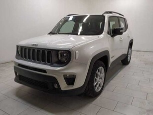 Jeep Renegade 1.0 t3 limited 2wd da Azzurra .