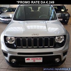 Jeep Renegade 1.6 Mjt 120 CV Longitude Torino