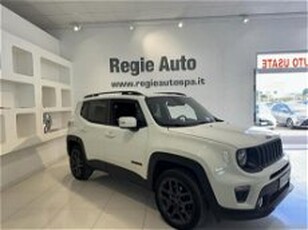 Jeep Renegade 2.0 Mjt 140CV 4WD Active Drive Limited del 2020 usata a Viterbo