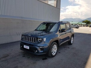 Jeep Renegade Limited 1.6 Multijet 130 cv E6.4