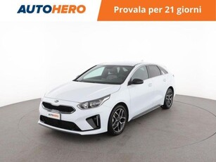 Kia ProCeed 1.4 T-GDI DCT GT Line Usate