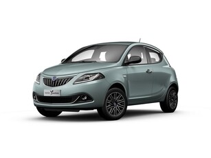 LANCIA YPSILON 1.2 69 CV 5 porte GPL Ecochic KM 0 SCIPIONI S.R.L.