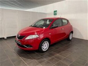 Lancia Ypsilon 1.2 69 CV 5 porte Silver del 2017 usata a Torino