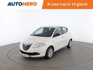 Lancia Ypsilon 1.3 MJT 16V 95 CV 5 porte S&S Silver Usate