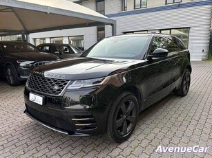 LAND ROVER RANGE ROVER VELAR 2.0d i4 R-Dynamic 240 cv TELECAMERA IVA ESPOSTA