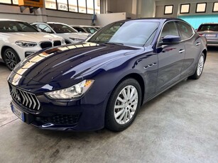 Maserati Ghibli 184 kW